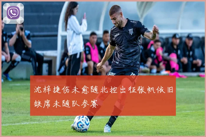 沈梓捷伤未愈随北控出征张帆依旧缺席未随队参赛